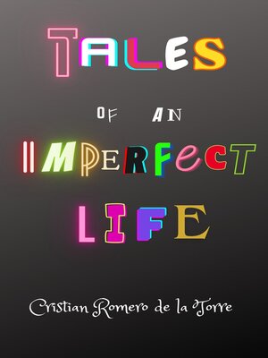 cover image of Tales of an imperfect life